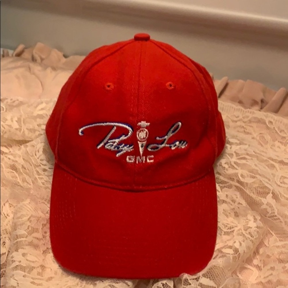 Classic Collectors Item Patsy Lou GMC